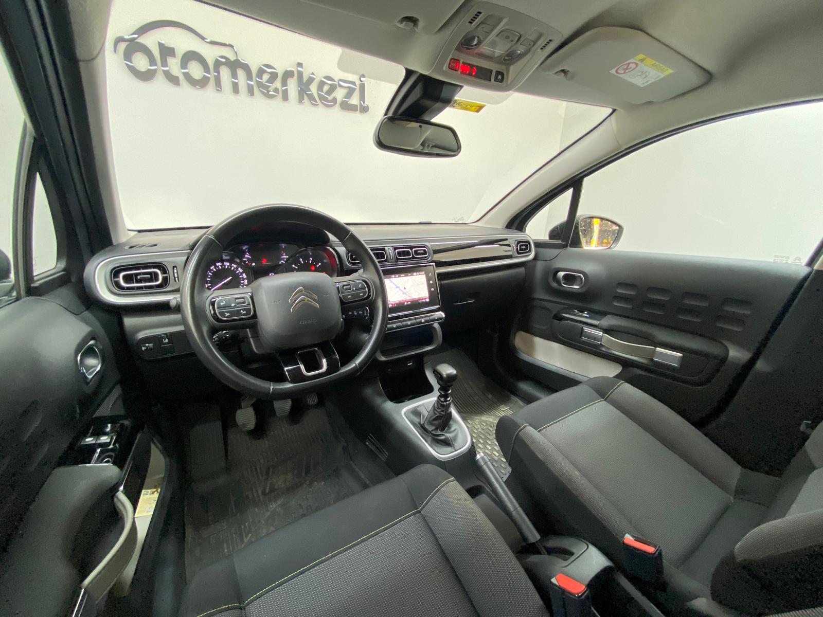 CITROEN C3 10